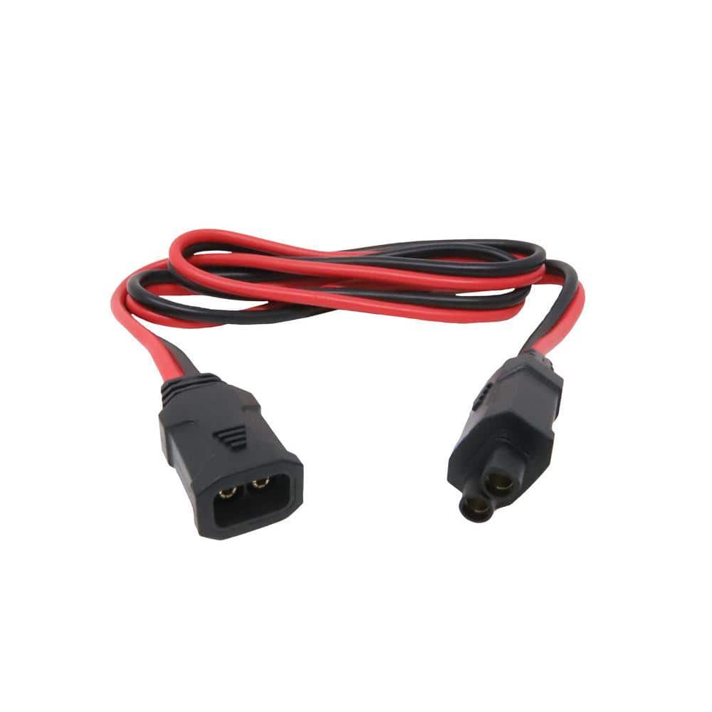 Tornado30000 3ft. DC Cable Extension