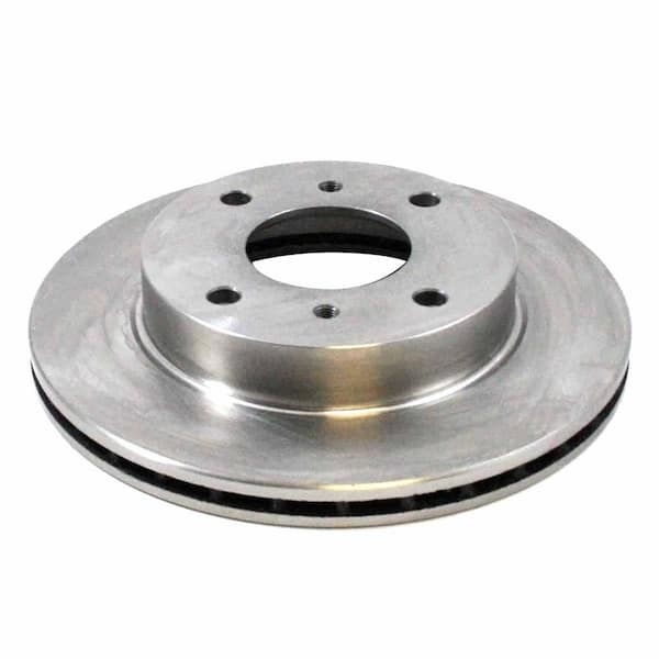 Unbranded Disc Brake Rotor - Front