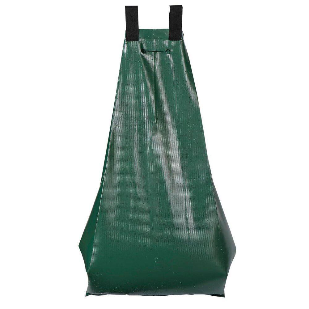 20 Gal. Slow Drip Tree Watering Bag for Trees, Green (1-Pack) price history on PriceWatchPro