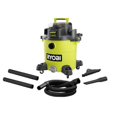 Shop Vacuums - Tools - The Home Depot