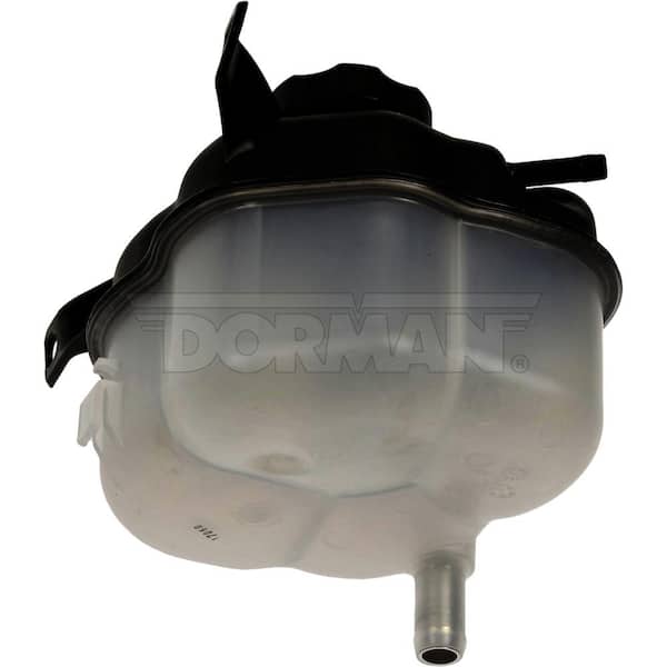 Pressurized Coolant Reservoir