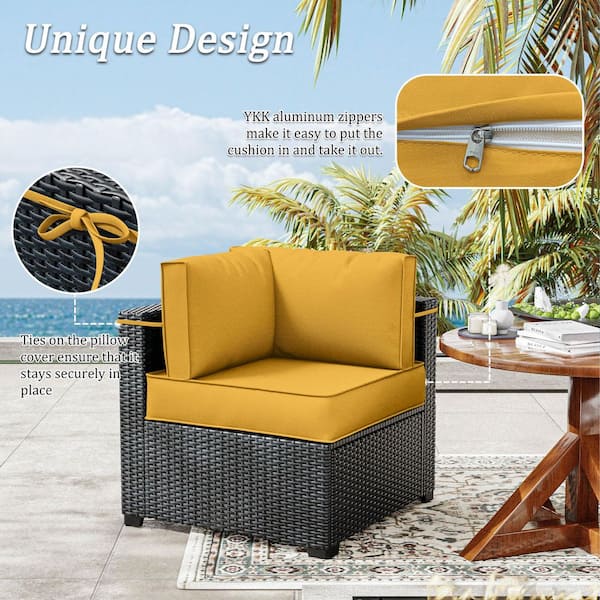 Cushions Sale Hampton Bay Seat Cushion Covers Hampton Bay