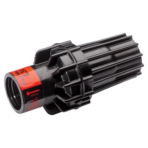 30 PSI 3/4 in. Pipe thread Drip Pressure Regulator