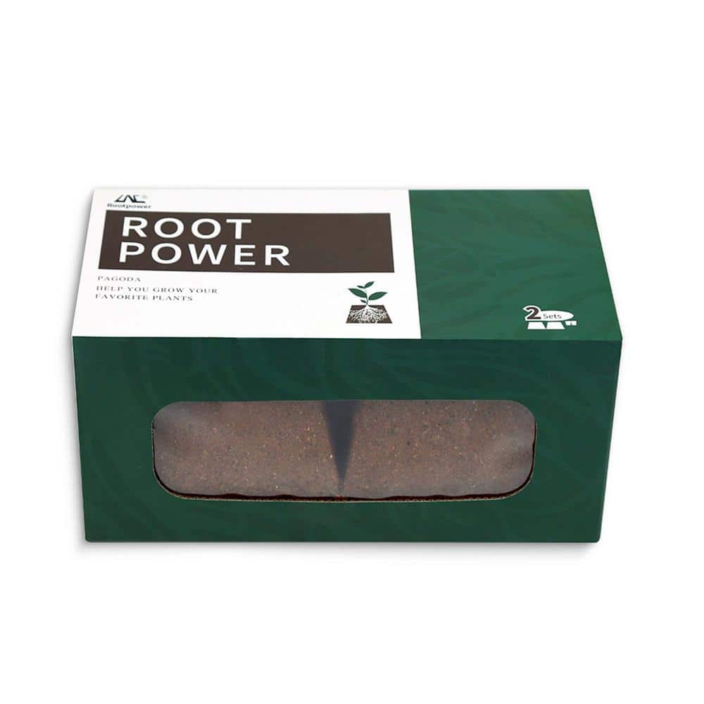 11.94 lb. Garden Soil for In-Ground Use, Gardens and Raised Beds, Flowers V