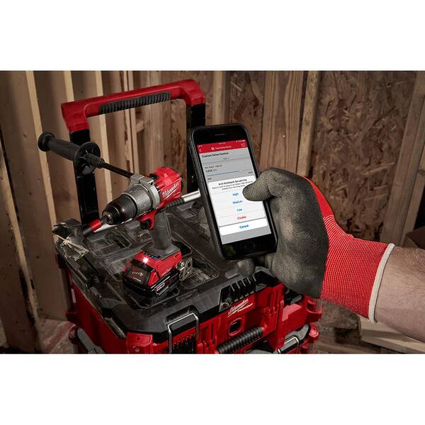 Milwaukee M18 FUEL ONE-KEY 18V Lithium 