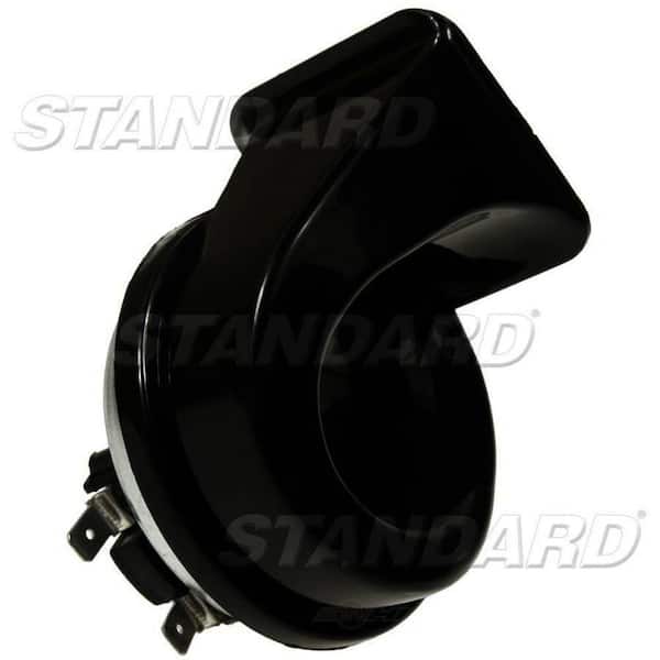 Intermotor Horn