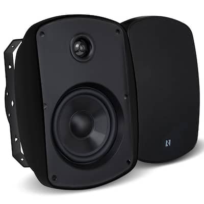 Outdoor - Speakers - Home Audio - The 