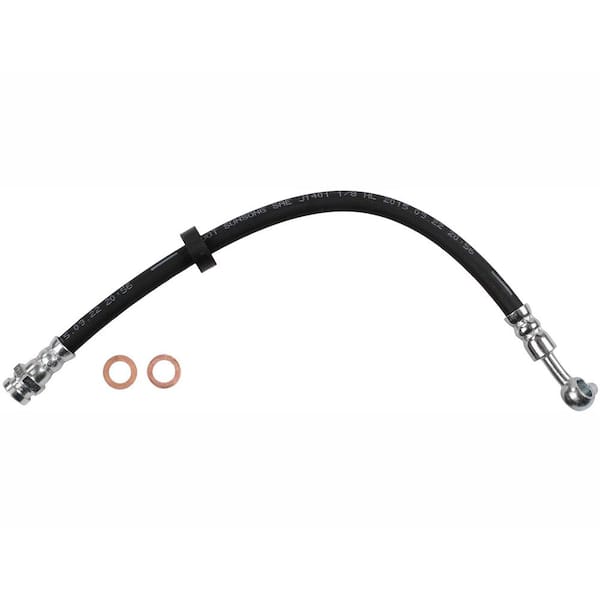 Sunsong Brake Hydraulic Hose - Rear Right