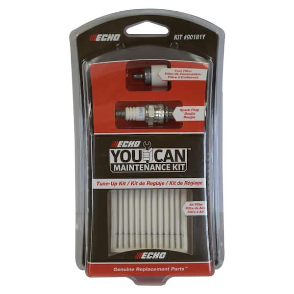 ECHO YOUCAN Tune-Up Kit for 2620 Series Models