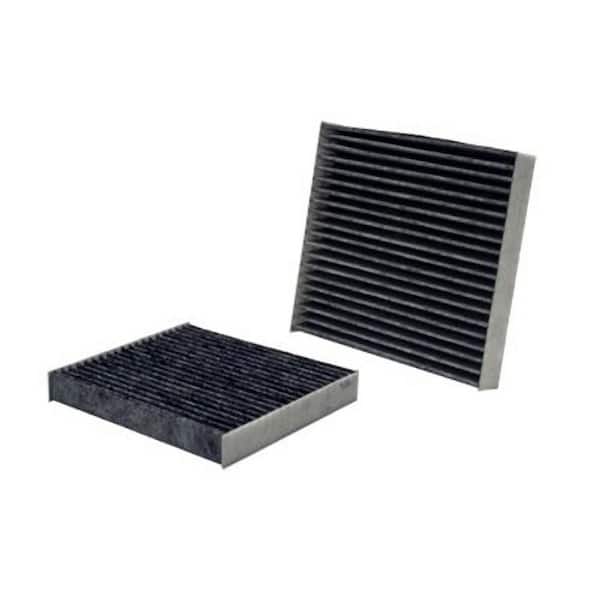 Wix Cabin Air Filter - Front