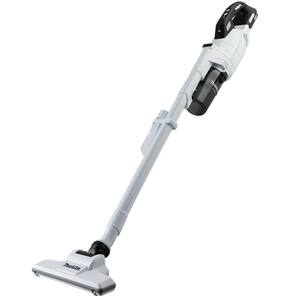 40V max XGT Brushless Cordless Cyclonic 4-Speed HEPA Filter Compact Stick Vacuum, Tool Only