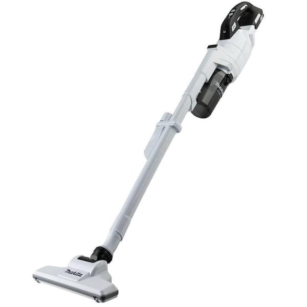 Makita GLC03Z 40V max XGT Brushless Cordless Cyclonic 4-Speed HEPA Filter Compact Stick Vacuum, Tool Only - 1