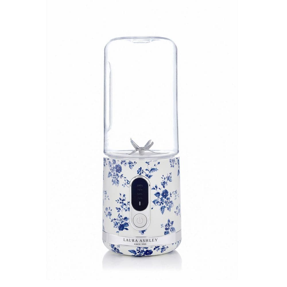 VQ - 15 Oz. Single Speed China Rose Cordless Portable Smoothie Blender with USB Charging Port price history on PriceWatchPro
