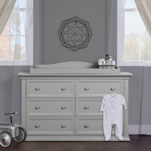 universal changing table