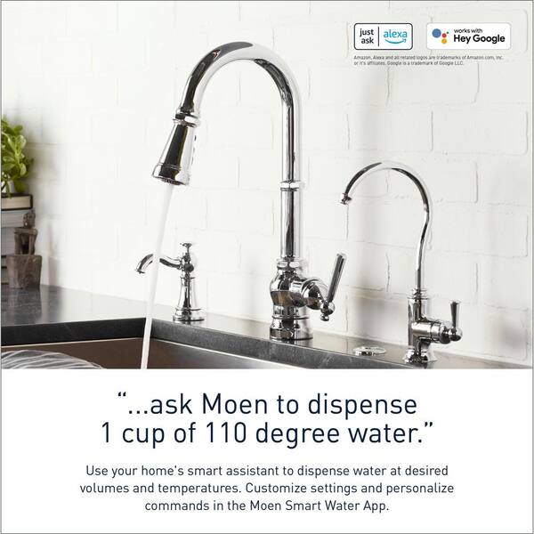 Moen Touchless Kitchen Faucet Leaking Dandk Organizer