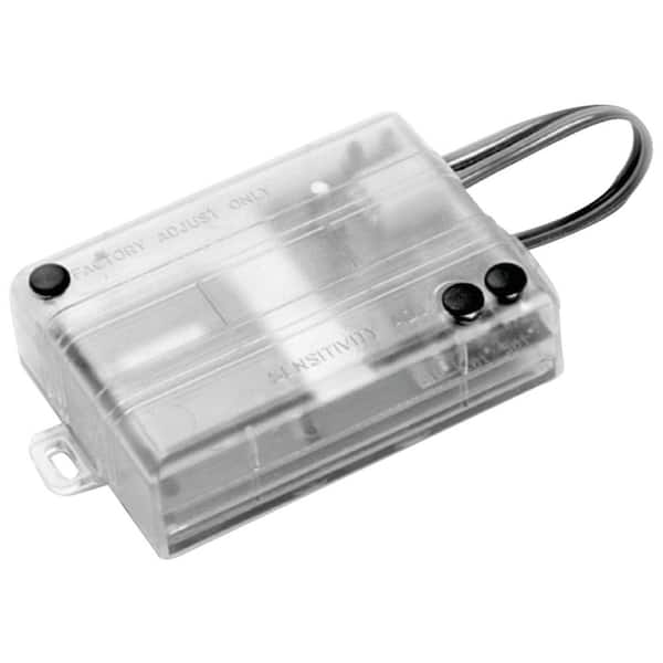 DIRECTED Dual-Zone Field Disturbance Sensor