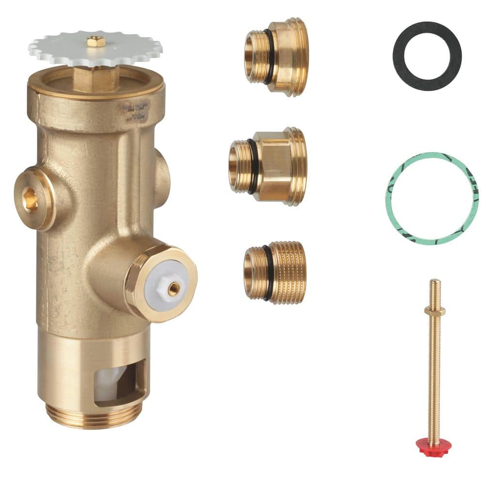 Wall Carrier Toilet Flush Valve price history on PriceWatchPro