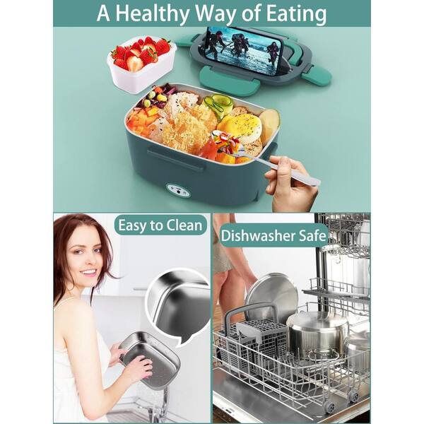 6pcs Chain Connector Link Roller - [1/4 Inch Pitch] Stainless Steel