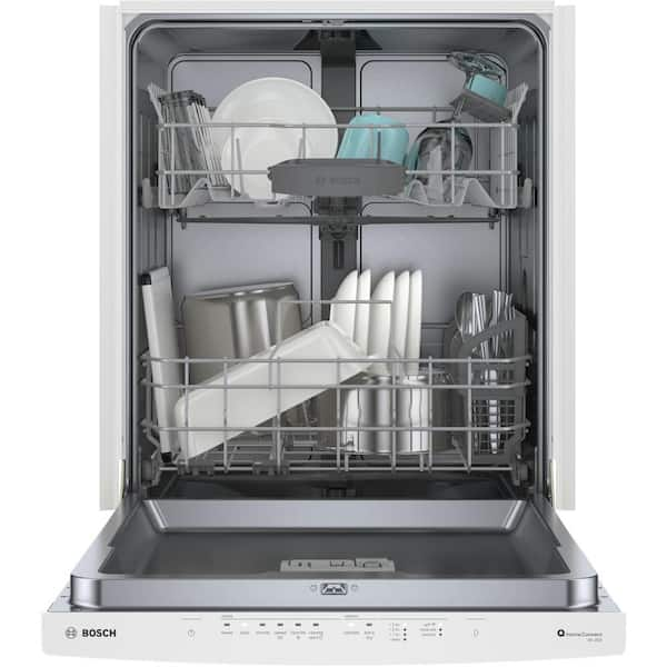 Professional Series 24 Built-In Dishwasher 