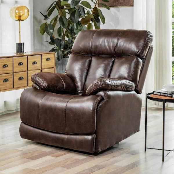 Recliner discount footrest cover