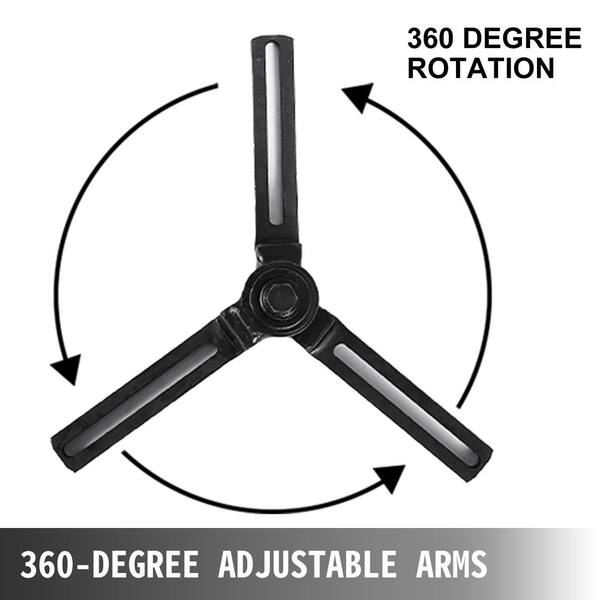 thumbnail image 2 of POSENG Crank Case Splitter Separator & Crank Puller Installer Tool For Dirt Bike ATV 2 of 6