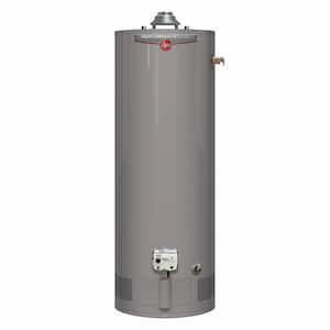 Performance Plus 40 Gal. Tall 9-Year 40,000 BTU Natural Gas Tank Water Heater