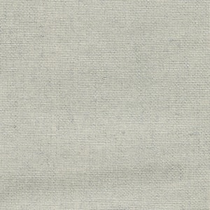 Leyte Silver Grasscloth Silver Wallpaper Sample