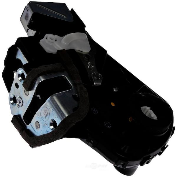 OE Solutions Integrated Latch Actuator 2005-2009 Lexus GX470