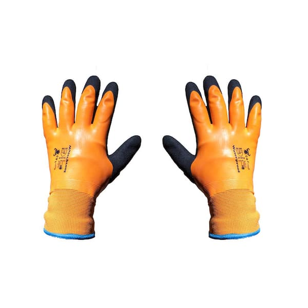 AFTCO Element Cold Weather Glove LG