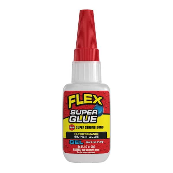 Loctite Power Flex Super Glue Gel
