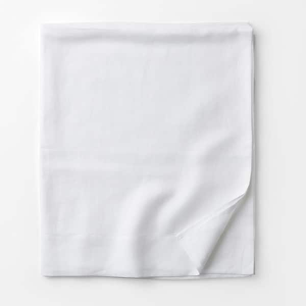 Plain Washed Linen Napkins