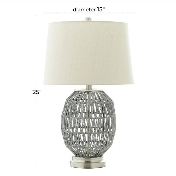 the range lamps grey