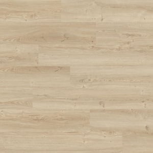 Maddux Oak 22 MIL x 7.1 in. W x 48 in. L Waterproof Click Lock Luxury Vinyl Plank Flooring (524.4 sq. ft./pallet)