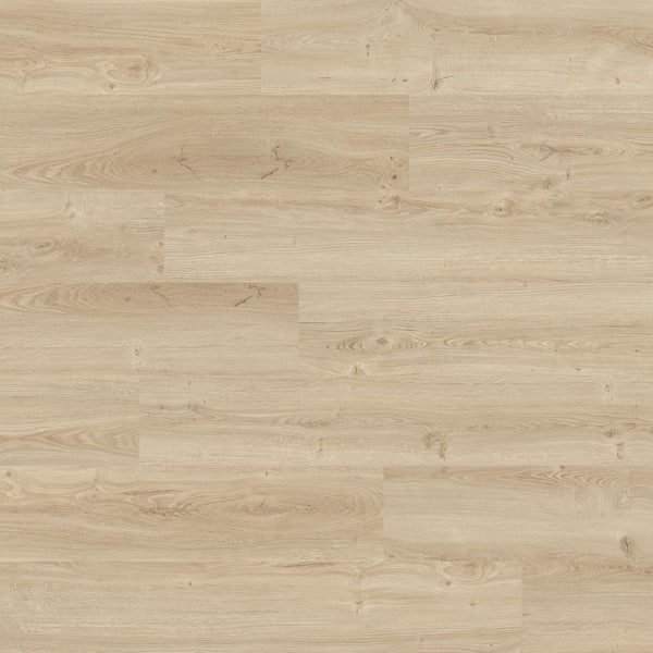 Lifeproof Maddux Oak 22 MIL x 7.1 in. W x 48 in. L Click Lock Waterproof Luxury Vinyl Plank Flooring (18.7 sq. ft./Case)