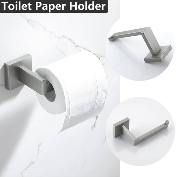 新品ケース付 海猿 4巻セット MOEN Darcy 4-Piece Press and Mark Bath Hardware Set w/ 18in