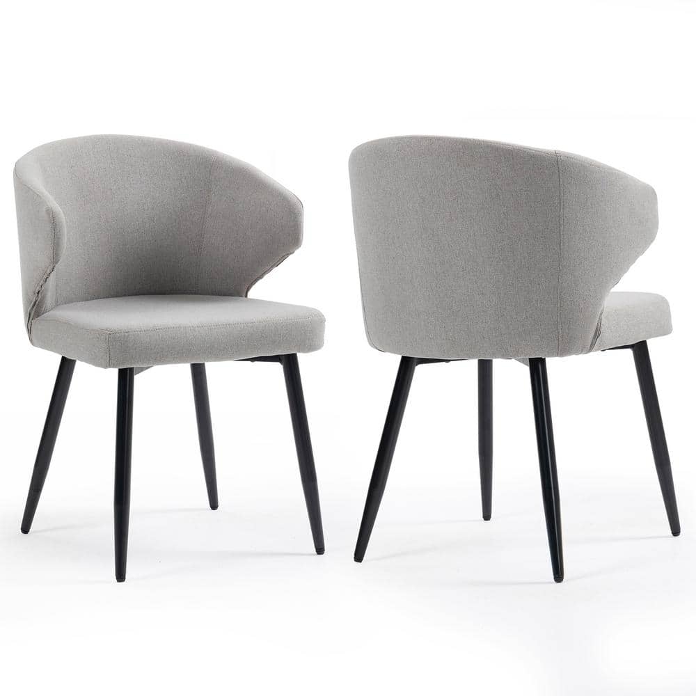 ミキモク　Gray Dining Chair チェア　CHC-162  ② ミキモク Gray Dining Chair チェア CHC-162 ②（モンスター