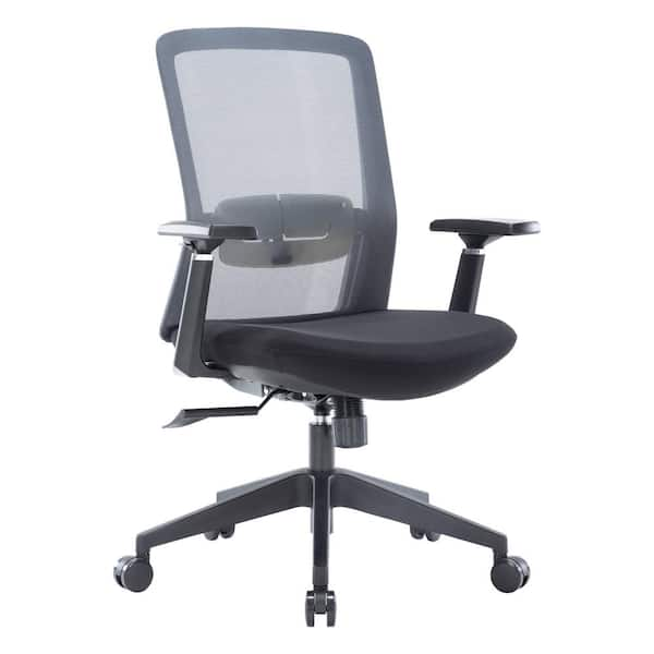 Godrej pulse high online back chair