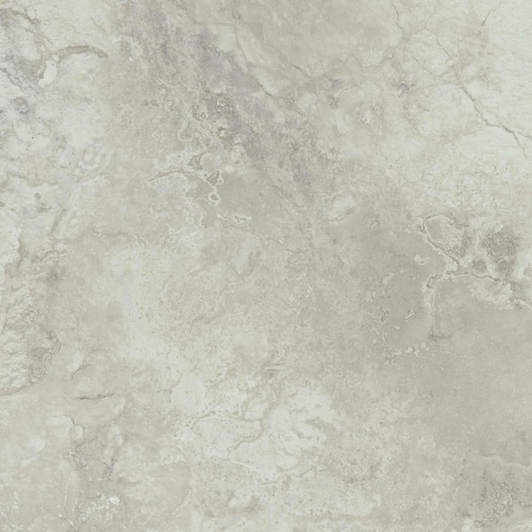 Take Home Sample - Inverness Travertine Click Lock Waterproof Luxury Vinyl Plank Flooring
