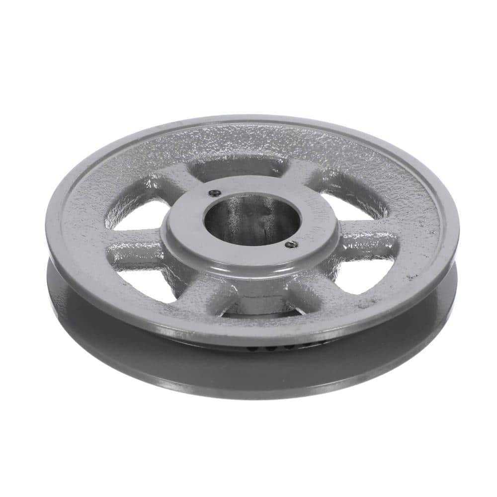 "Single Groove Pulley/Sheave 6.75"" Outer Diameter S1-02814890000" price history on PriceWatchPro