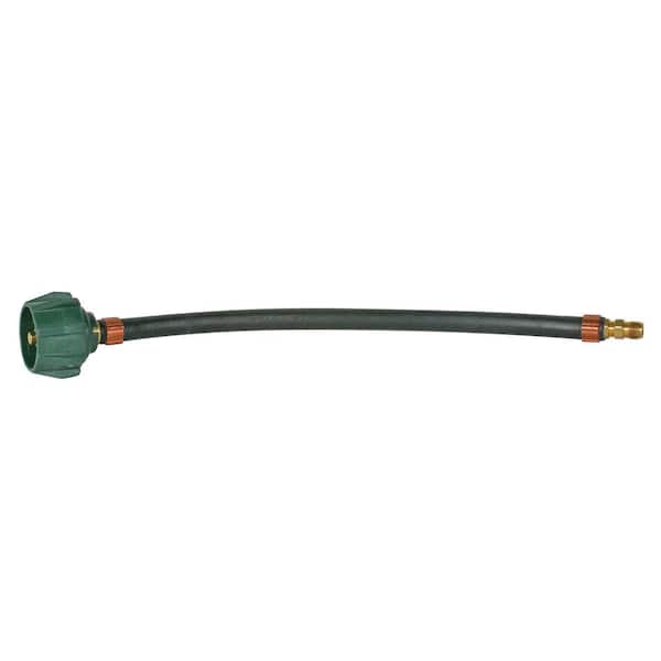 Camco 12 in. Pig Tail Propane Hose Connector - 12 in.