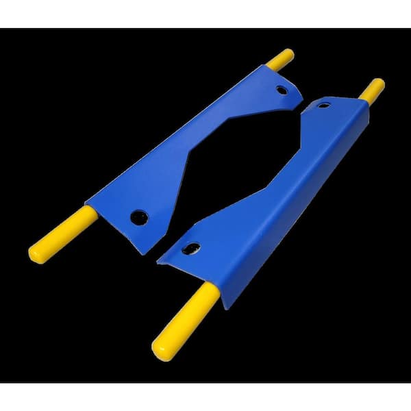 iDEAL TURNTABLE, ROLLBACK SPACER SET (FP14KAC-X)
