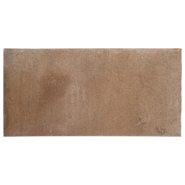 Merola Tile Americana Boston North 4-3/8 in. x 8-3/4 in. Porcelain Floor and Wall Tile (5.6 sq. ft./Case)