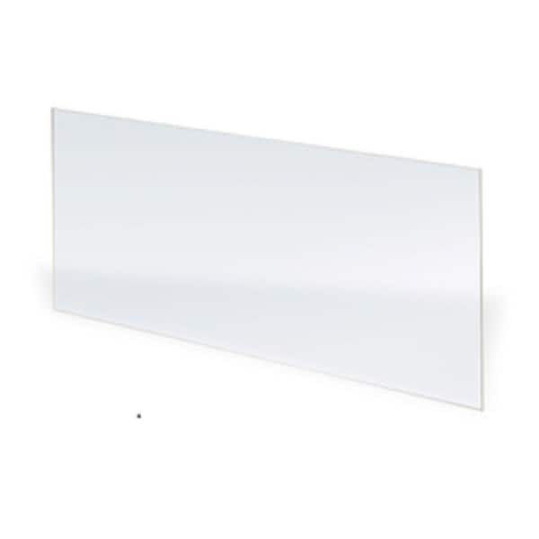 Clear Plastic Sheet - Clear Plexiglass Sheet Thin Acrylic Panel - Flexible  Plastic Sheet, Picture Frame Glass Replacement, Acrylic Sheets, Thin