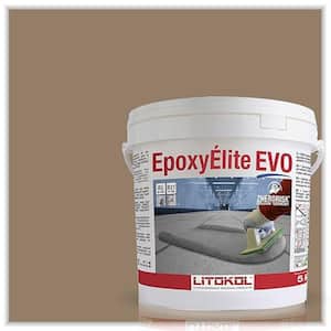 EPOXYÉLITE EVO BEIGE 11 lb. Epoxy Grout