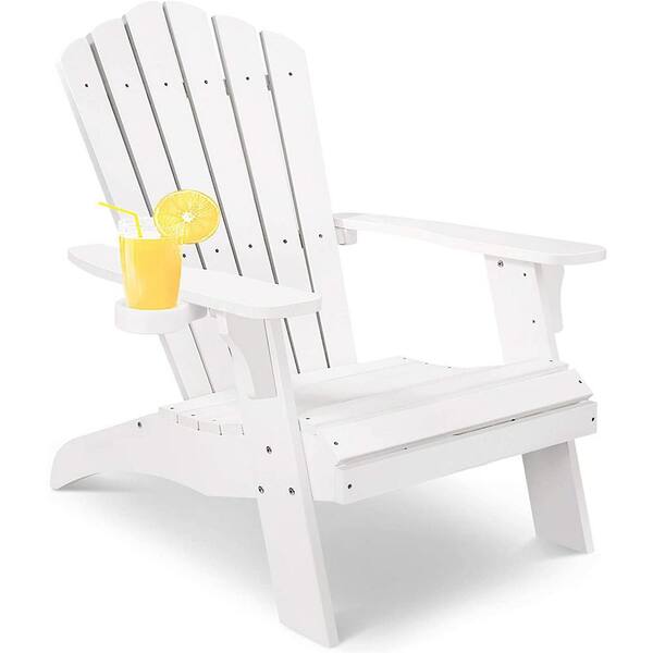 polystyrene adirondack chairs