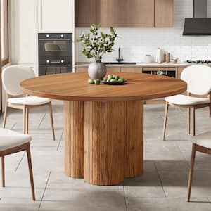 ROUNDISH DINING TABLE 2000 ウォルナット ROUNDISH DINING TABLE 2000 ウォルナット ROUNDISH DINING TABLE 2000