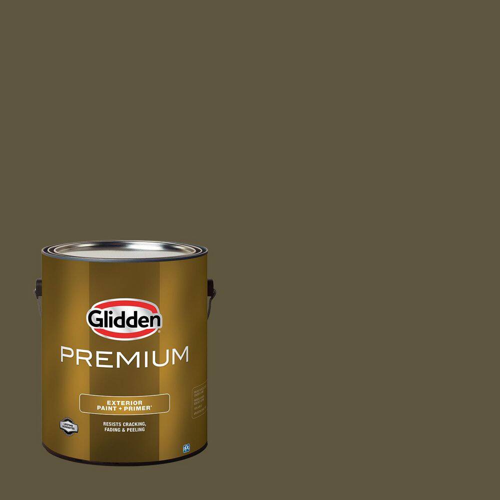 1 gal. PPG1027-7 Grapevine Flat Exterior Latex Paint price history on PriceWatchPro