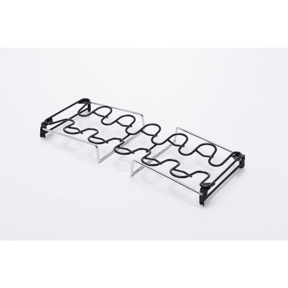 GrillPro Non-Stick Wing Rack