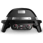 Pulse 2000 Electric Grill in Black