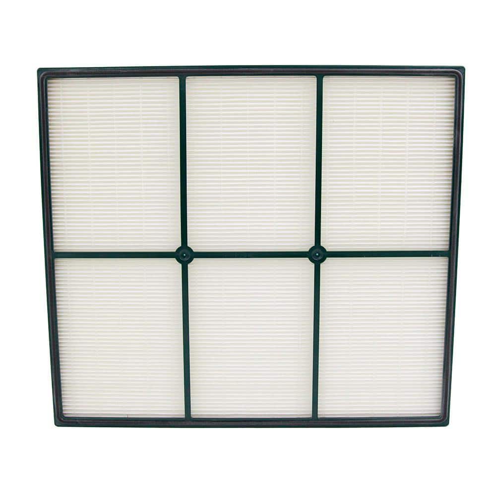 Genuine QuietFlo True HEPA Replacement Air Purifier Filter